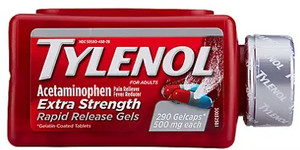 TYLENOL